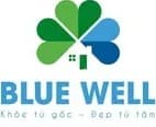 Bluewell Logo