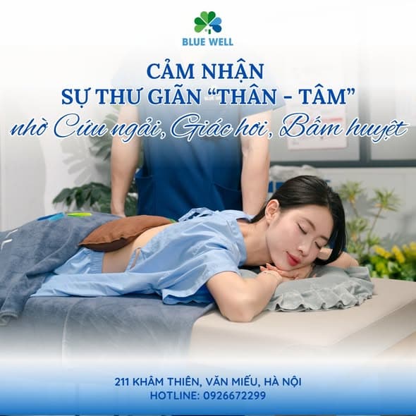 Tin tức Bluewell